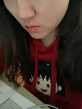 Snapshot of ruiki666 chatting on 10.22.25 ruiki666 online show from 10.22.25