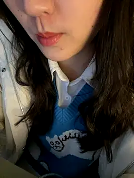 Snapshot of ruiki666 chatting on 11.20.25 ruiki666 online show from 11.20.25