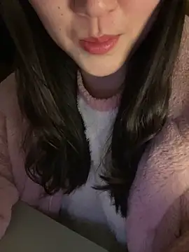 Snapshot of ruiki666 chatting on 12.01.25 ruiki666 online show from 12.01.25