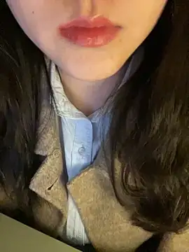 Snapshot of ruiki666 chatting on 12.05.25 ruiki666 online show from 12.05.25