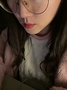 Snapshot of ruiki666 chatting on 12.14.25 ruiki666 online show from 12.14.25