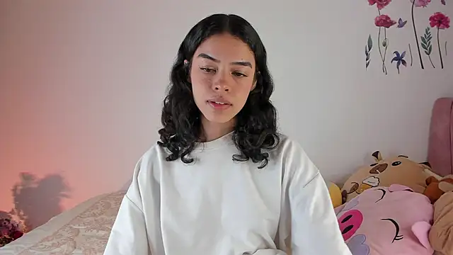 Snapshot of maddy_parker__ chatting on 03.22.26 maddy parker online show from 03.22.26