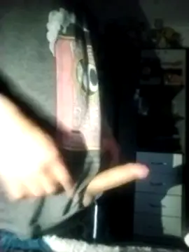 Snapshot of Alexan-md chatting on 11.18.25 Alexan-md online show from 11.18.25