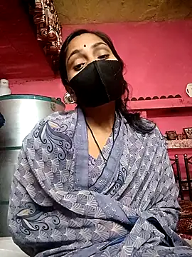 Snapshot of Suman_ji1 chatting on 12.16.25 Suman ji1 online show from 12.16.25