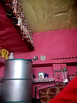 Snapshot of Suman_ji1 chatting on 12.16.25 Suman ji1 online show from 12.16.25