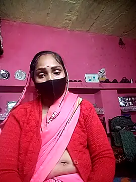 Snapshot of Suman_ji1 chatting on 12.22.25 Suman ji1 online show from 12.22.25