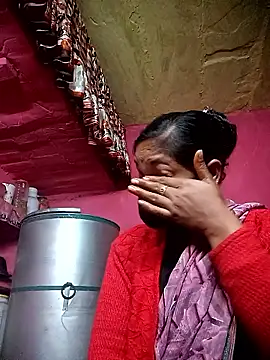 Snapshot of Suman_ji1 chatting on 01.08.26 Suman ji1 online show from 01.08.26