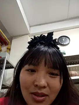 SSexykute3456 online show from 09.24.25