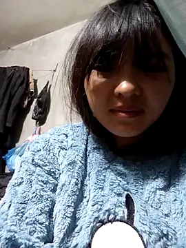 SSexykute3456 online show from 11.26.25