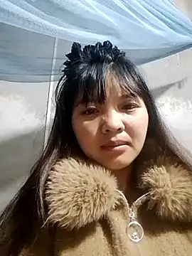 SSexykute3456 online show from 12.14.25