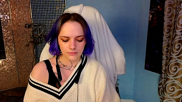 Eniferi online show from 12.02.25