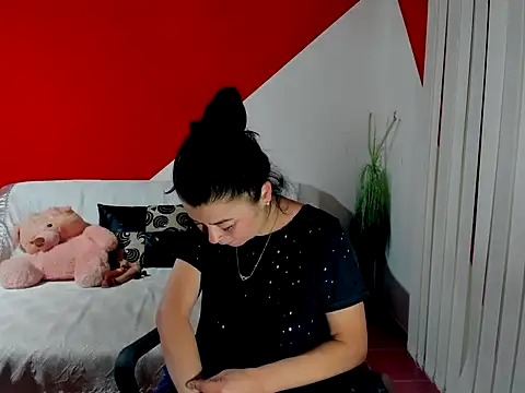 Soffy Skye online show from 09.29.25