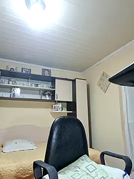 Soffy Skye online show from 02.06.26