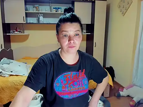 Soffy Skye online show from 02.09.26