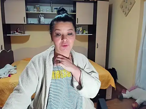 Soffy Skye online show from 02.10.26