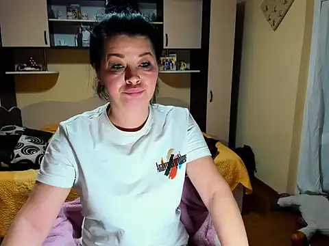 Soffy Skye online show from 02.19.26