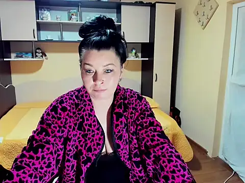 Soffy Skye online show from 03.14.26