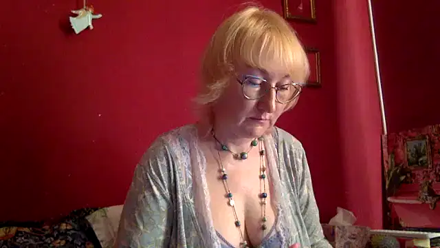Zeyona online show from 07.27.26