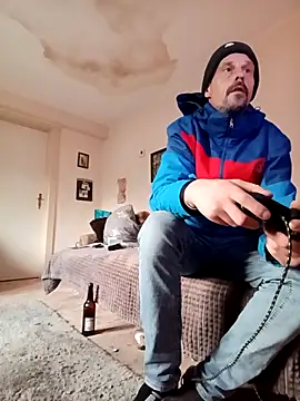 Michael baabum online show from 03.19.26