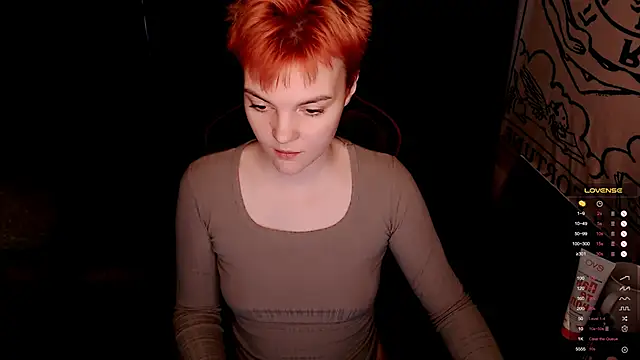 KrisNeal online show from 11.11.25