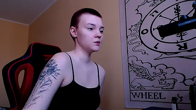 KrisNeal online show from 02.09.26