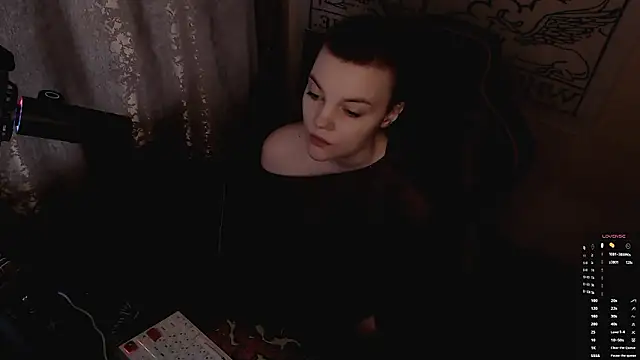 KrisNeal online show from 02.16.26