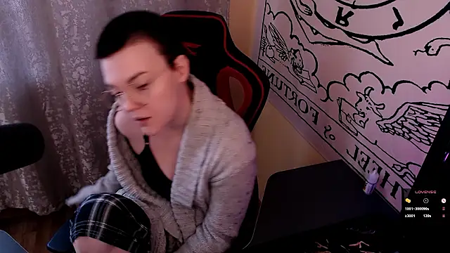 KrisNeal online show from 02.27.26