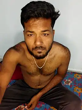 devil khilesh online show from 10.25.25