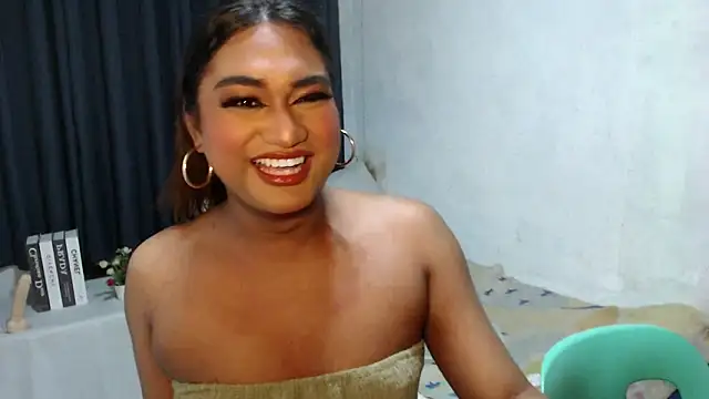 Elysia Fox online show from 11.21.25