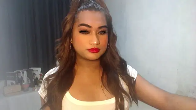 Elysia Fox online show from 12.22.25