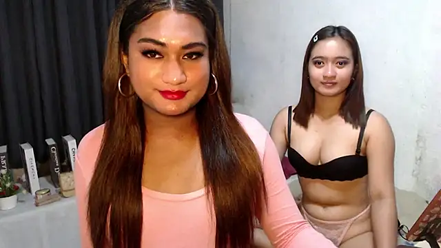 Elysia Fox online show from 02.08.26