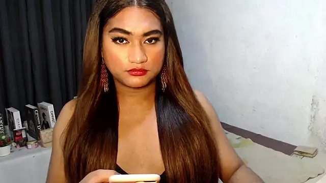 Elysia Fox online show from 03.10.26