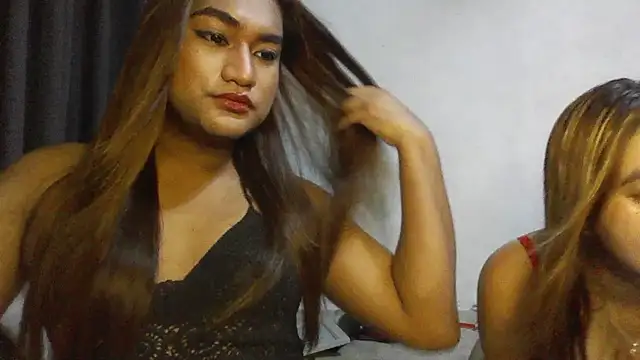 Elysia Fox online show from 06.19.26