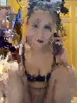 xiuchun100 online show from 03.11.26