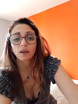 ChouqxxxCoreleone online show from 03.09.26