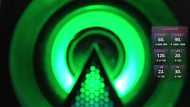 EMiaLure online show from 11.06.25