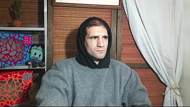 ObeyLust online show from 09.19.25