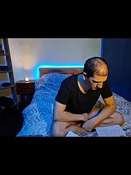 ObeyLust online show from 11.11.25