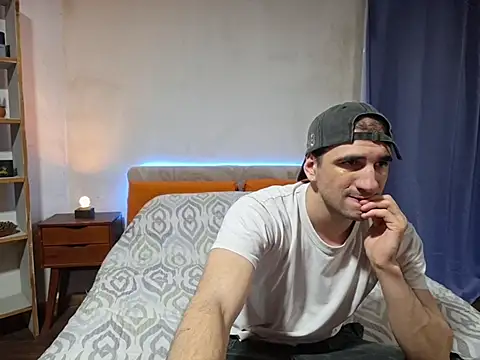 ObeyLust online show from 11.12.25