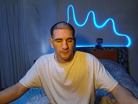 ObeyLust online show from 11.17.25