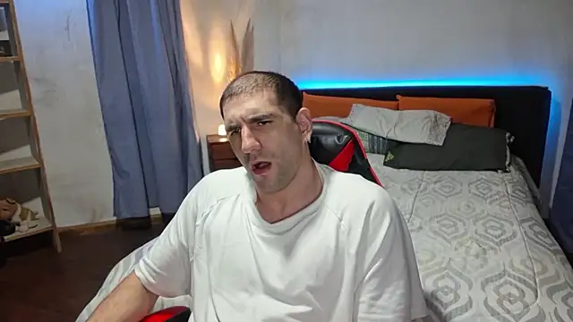 ObeyLust online show from 11.30.25