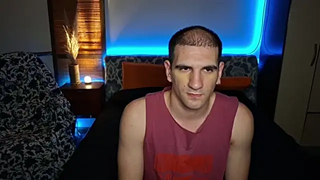 ObeyLust online show from 12.18.25