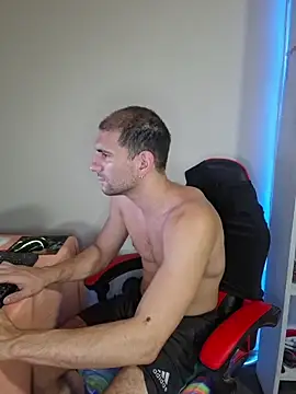 ObeyLust online show from 02.12.26