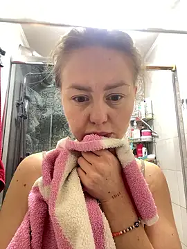 MartaLuna  online show from 01.11.26