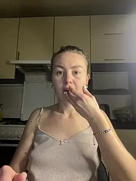 MartaLuna  online show from 02.01.26