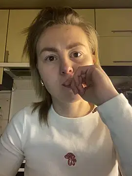 MartaLuna  online show from 02.11.26