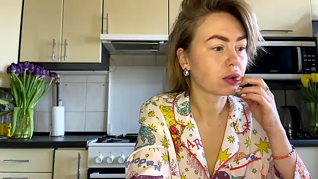 MartaLuna  online show from 03.10.26