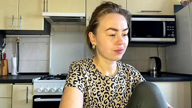 MartaLuna  online show from 03.14.26