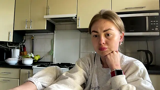 MartaLuna  online show from 05.01.26