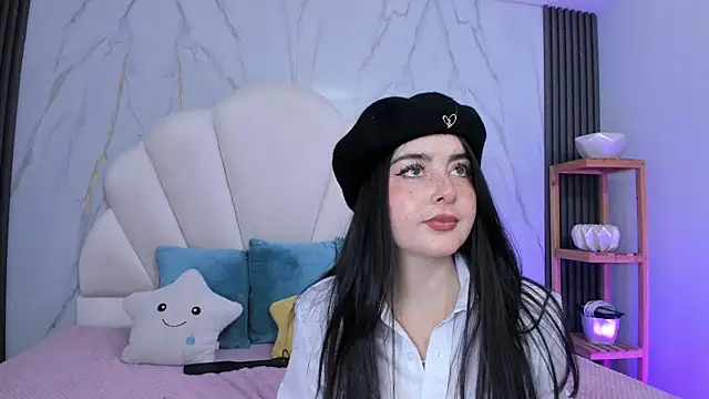 Ashleypetit online show from 04.25.26